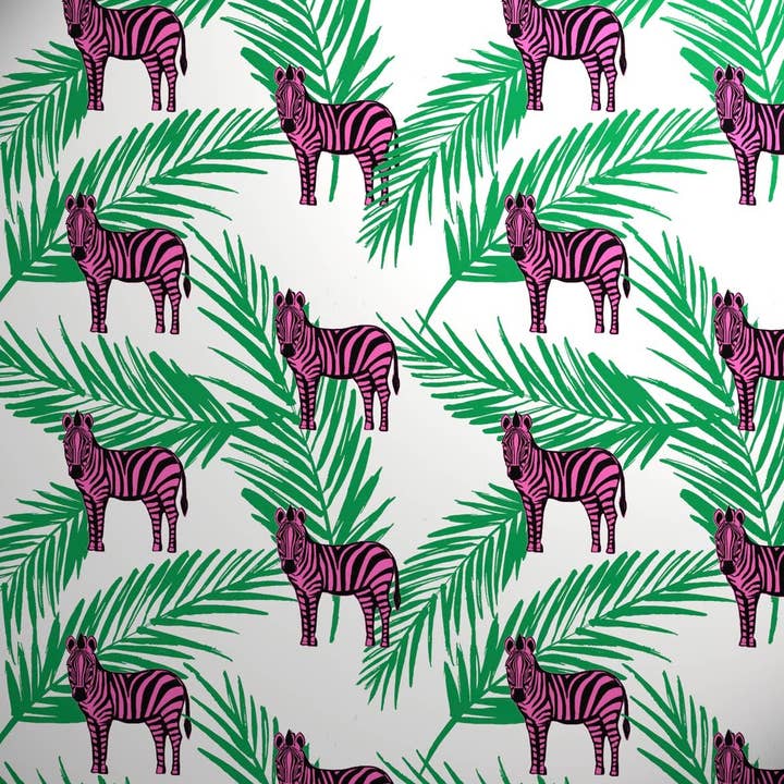 The Unique Paper Company US - Wholesale Wrapping Paper Roll - Eco-friendly FSCâ„¢ sustainable wrapping paper Precious Nature