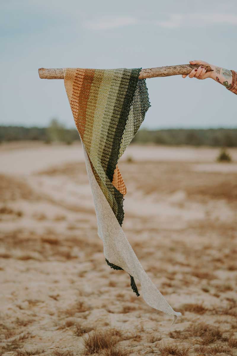 Laine Publishing – wholesale Crafts, Hobbies & DIY – Säsonger av Stygn12