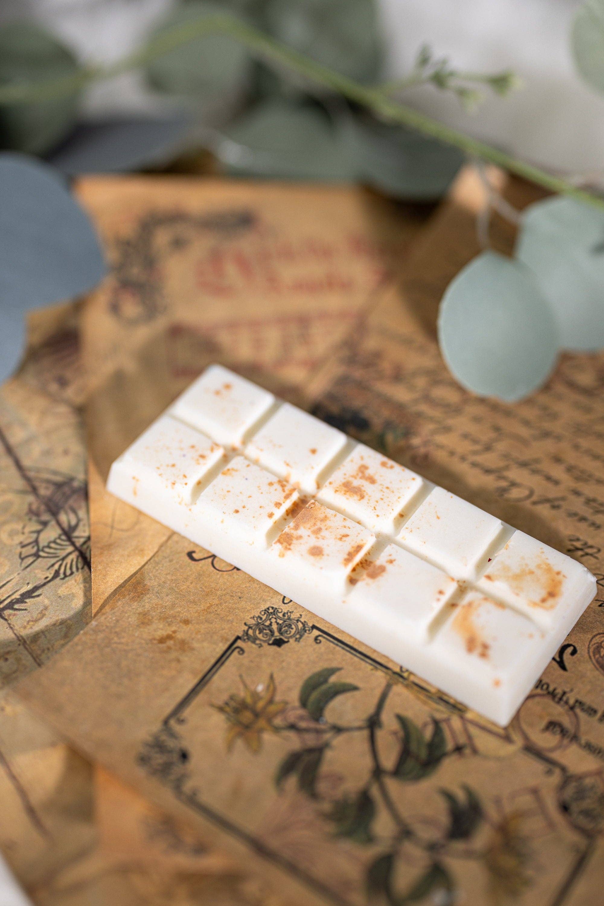 MySunshineCandless - Wholesale Smeltwax - Snap wax melt bars, grote Snap Bar, cadeau voor een vrijgezellenfeest, sprankelend6