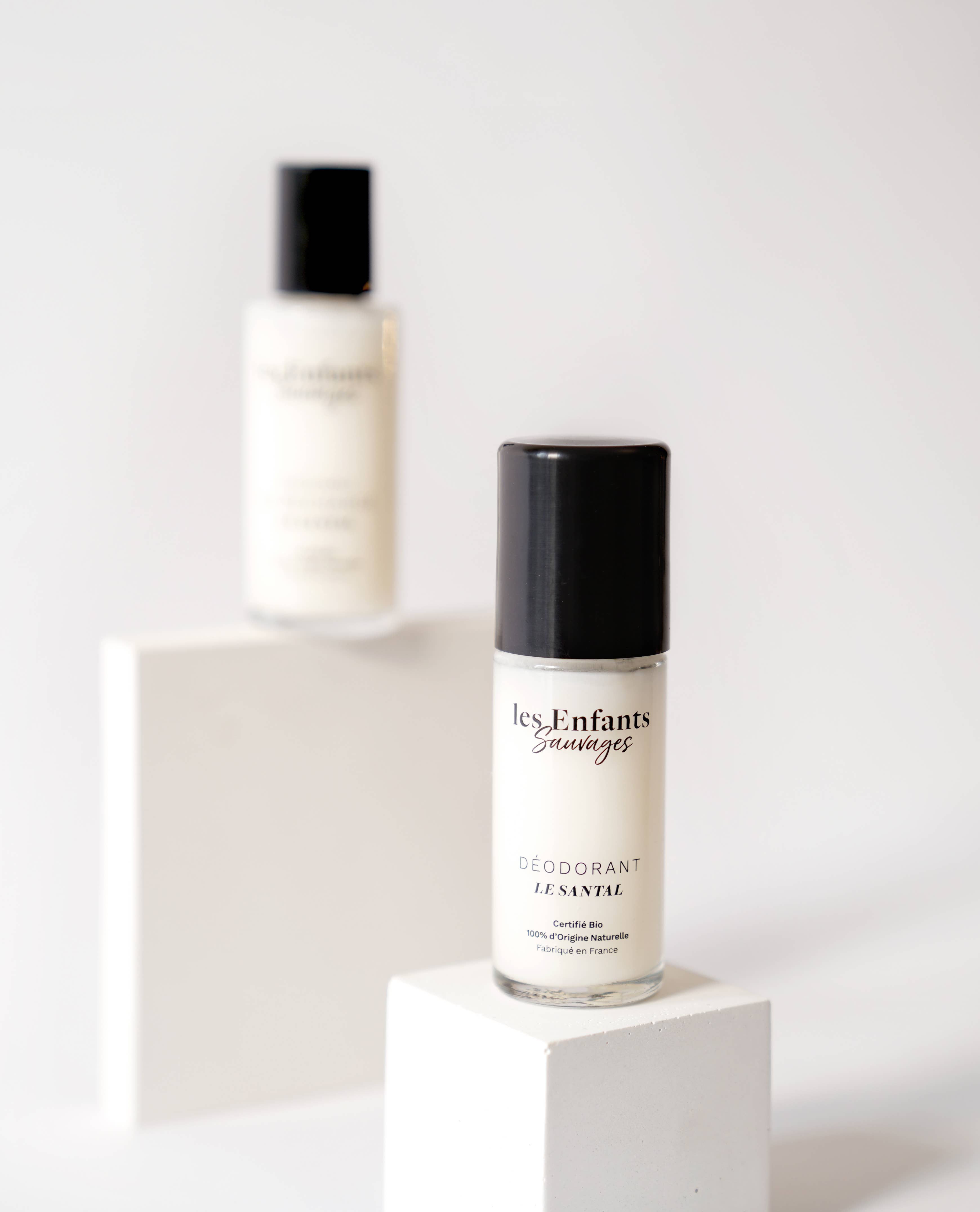 les Enfants Sauvages - Wholesale Deodorant - Unisex - Yuzu Deodorant3