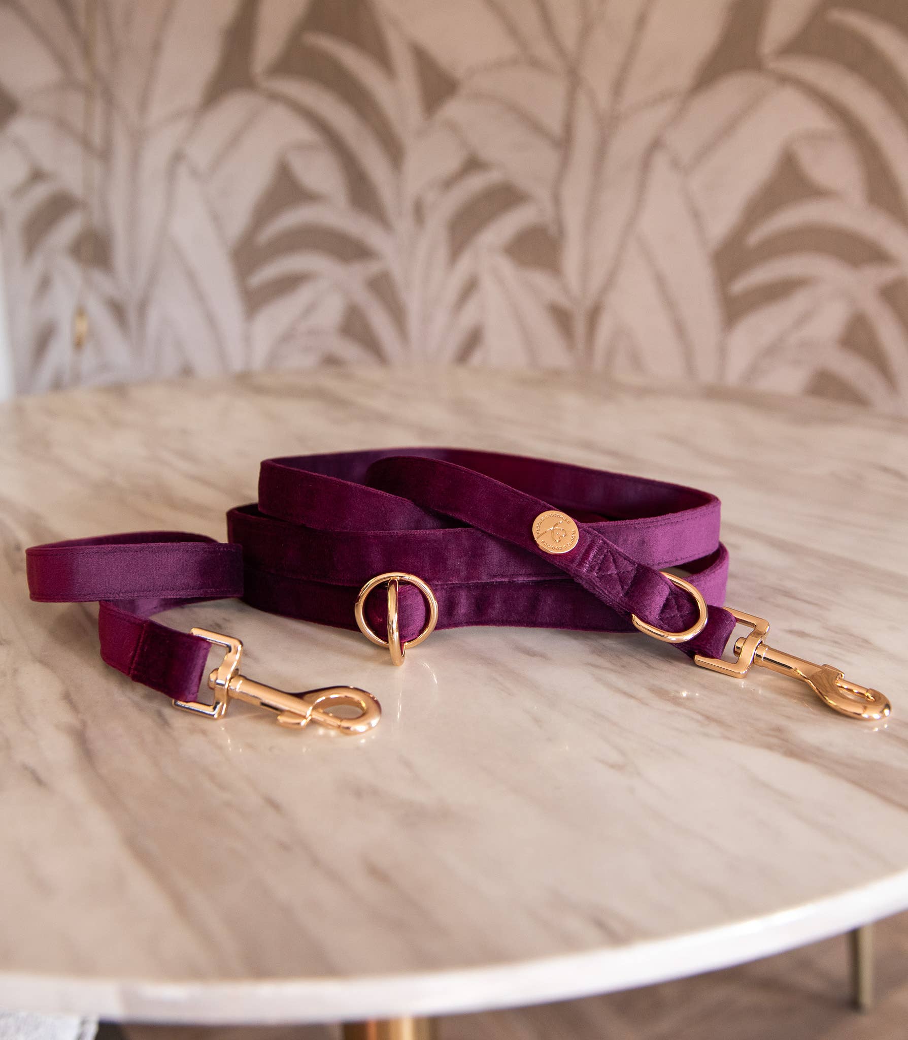 Floofs and Cookies - Wholesale Pet Leash - Dog - Bibi leash adjustable