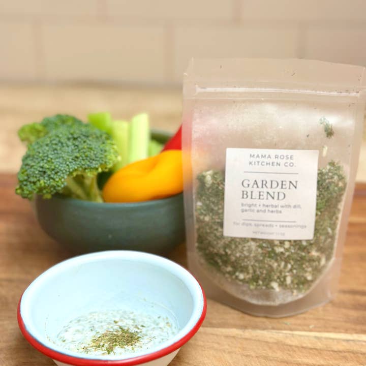 Garden Blend Dip and Seasoning and other Purchase Wholesale potato salad. Free Returns & Net 60 Terms on Faire trending on Faire.