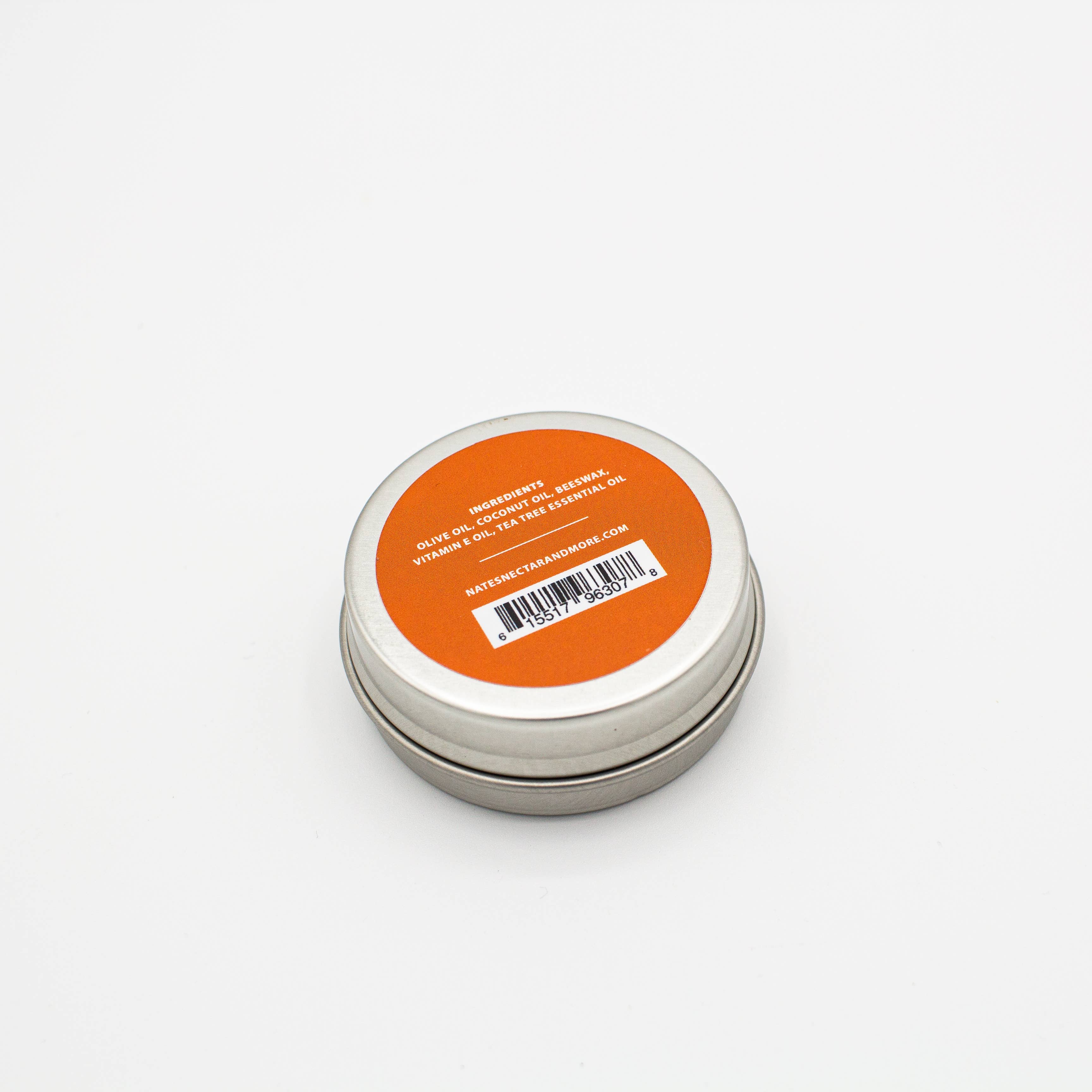 Nate's Nectar - Wholesale Healing Salve/Balm/Cream - Bee Healed Beeswax Salve4