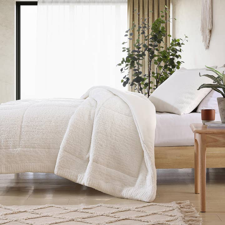 Sunday Citizen - Wholesale Bedding Pillowcase/Sham - Snug + Bamboo Sham Set22