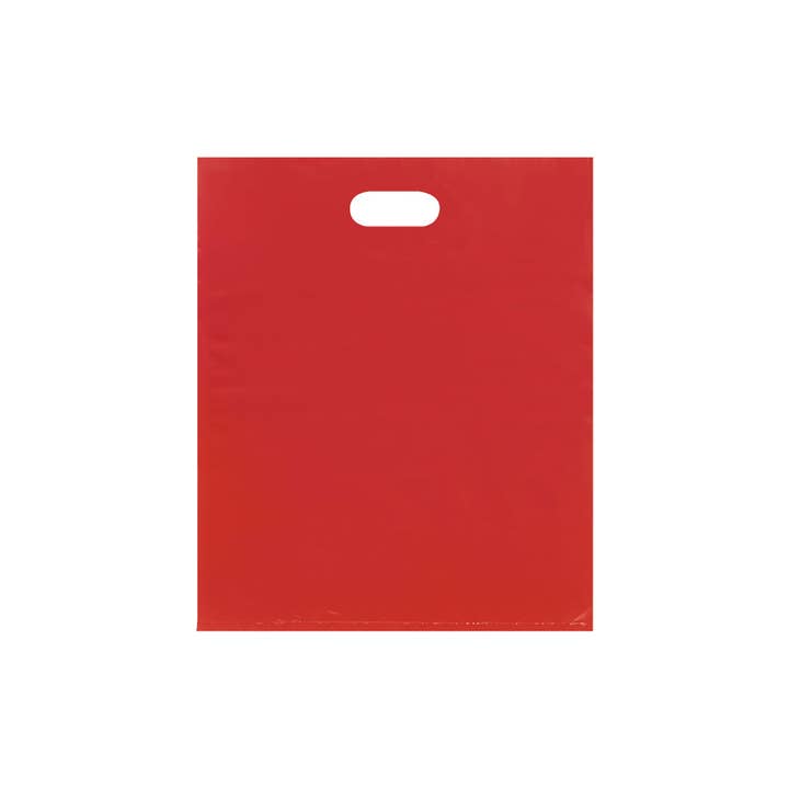 Store Supply Warehouse - Wholesale Gift Bag - Low Density Merchandise Bags37