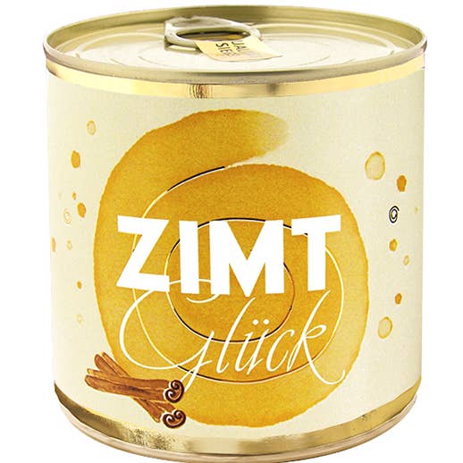 Cancake ZimtGlück for wholesale by Wondercandle