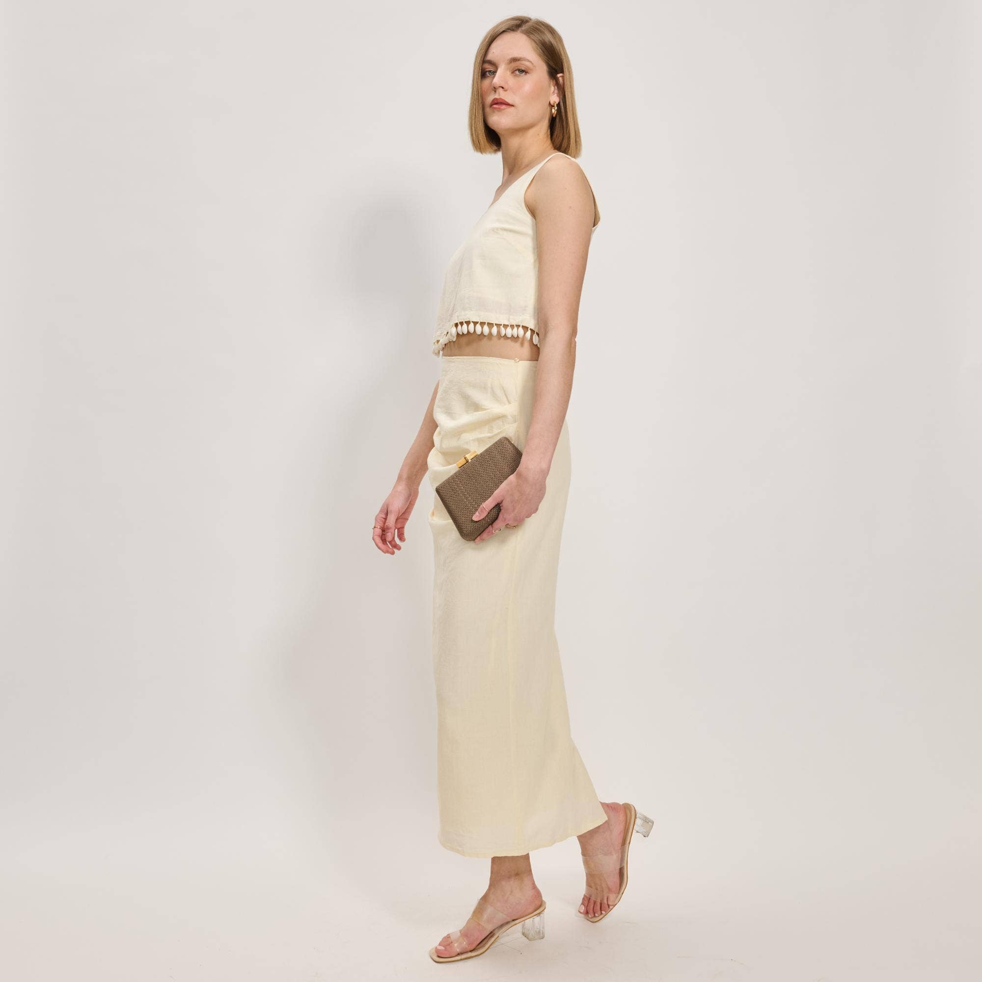 Moda Luxe - Wholesale Clutch Bag - Women's - Melina Evening Bag10