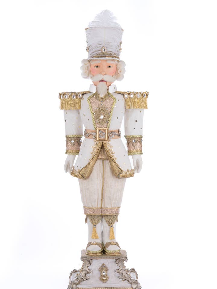 Starry Nights Sir Orion Nutcracker for wholesale by Katherine's Collection