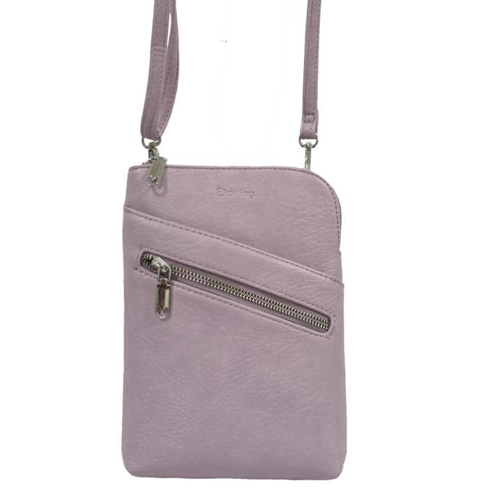 Darling's Canada - Wholesale Crossbody Bag - Women's - YD8025 - Made Simple Crossbody Bag for Women1
