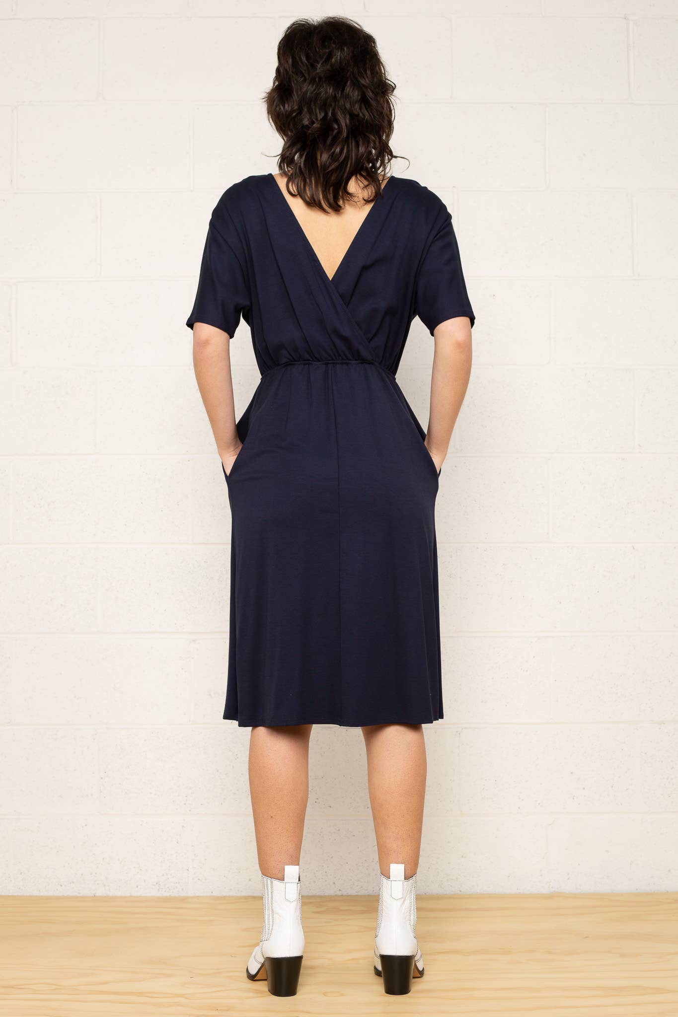 NLT - Wholesale Dress - Women's - Jori Dress8