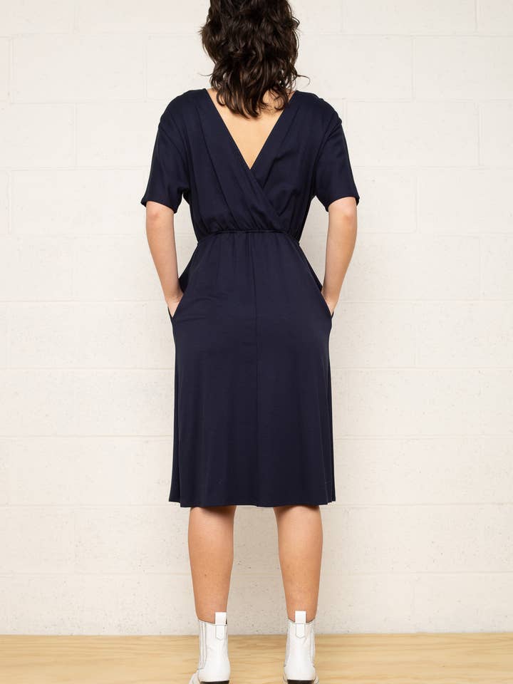 NLT - Wholesale Dress - Women's - Jori Dress8