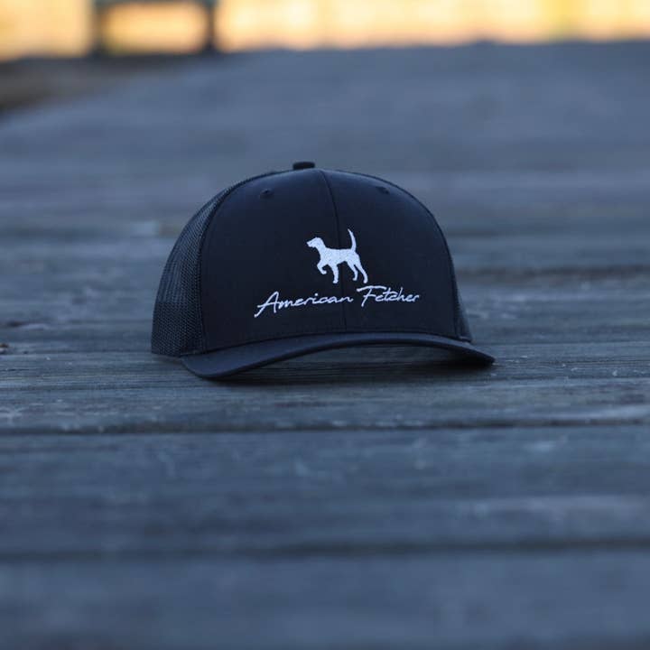 All Black — Setter for wholesale by American Fetcher