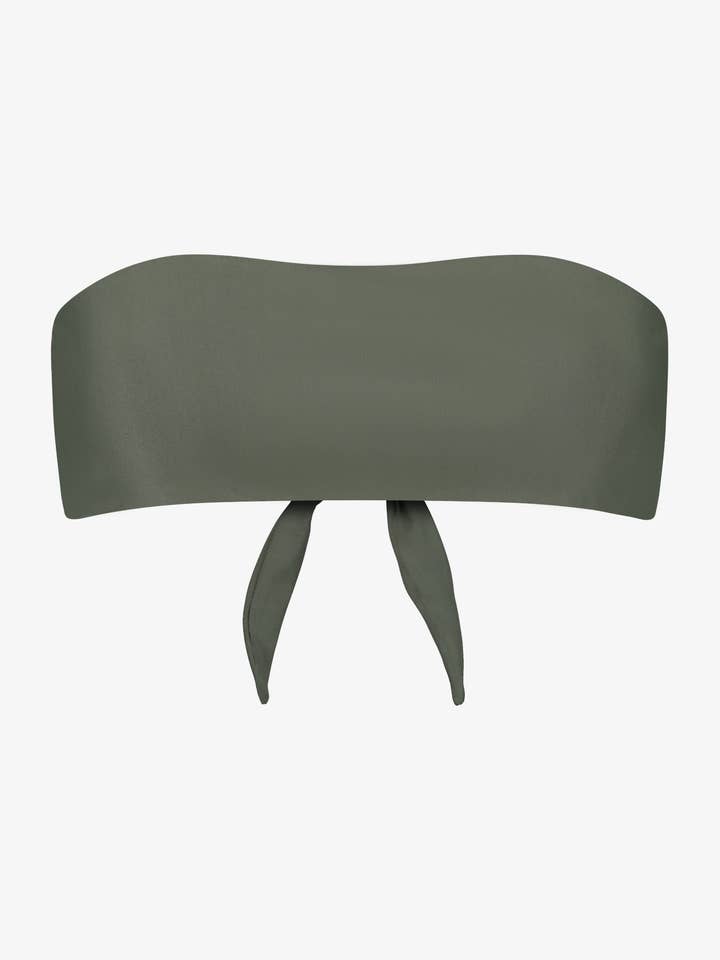 Top bikini a fascia Blooming - MKBM per la vendita all'ingrosso da parte di Mykillerbodymotivation