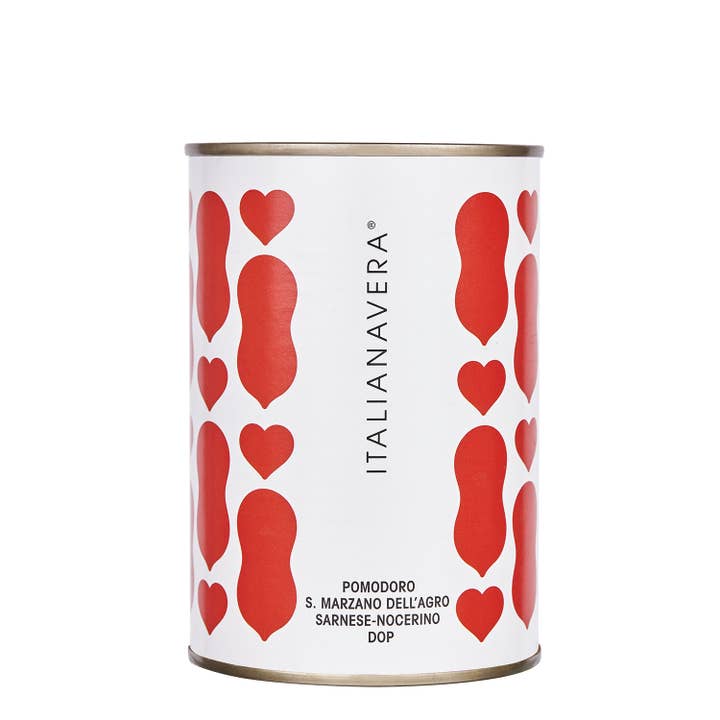 Zia Pia - Wholesale Pasta Sauce - San Marzano Tomatoes DOP by Italianavera