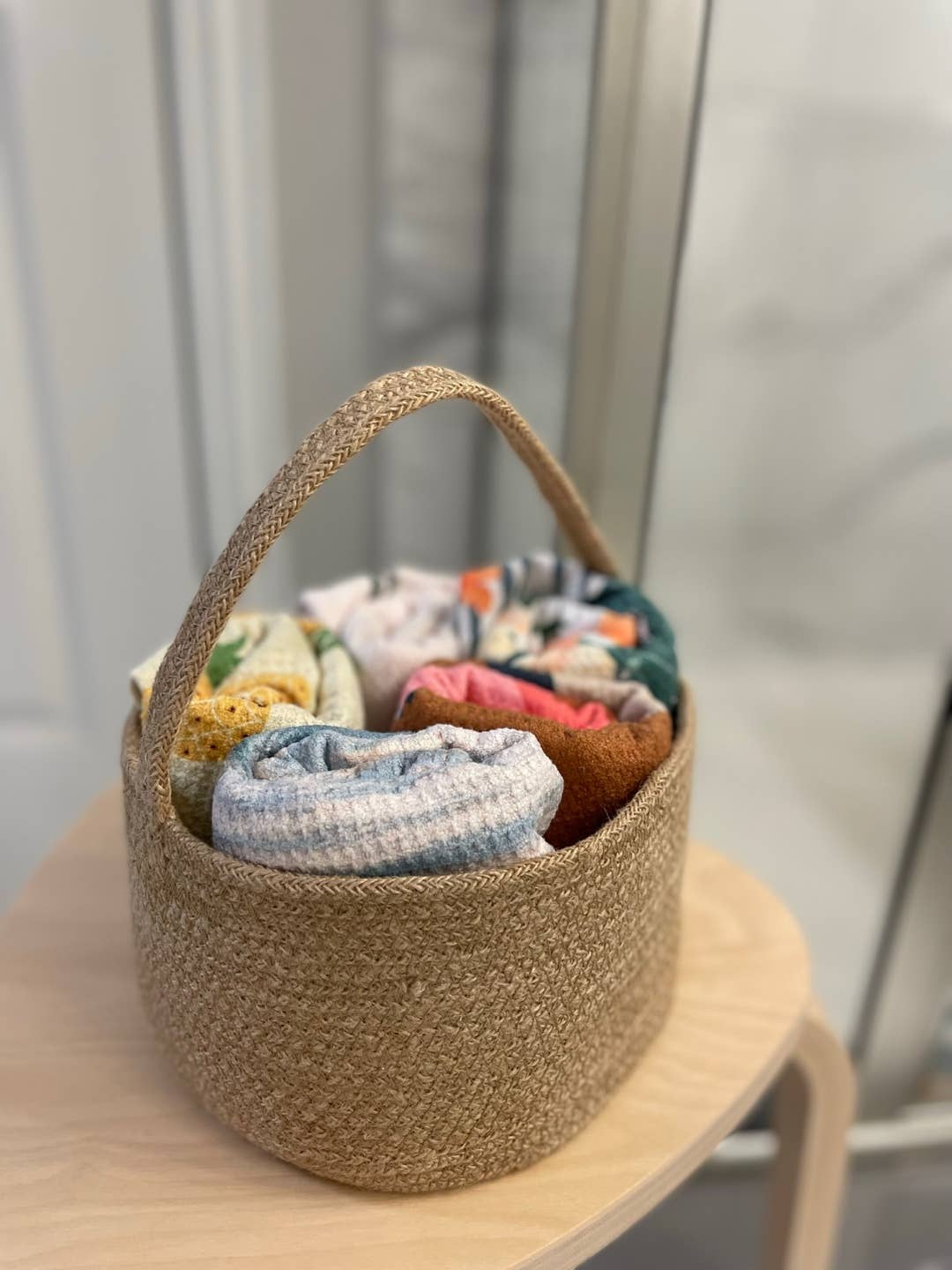 RHB HAWAII – wholesale Tea towel – Sweet Pineapple Tea Towel5