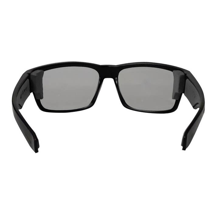 Under The Sun Originals / Bomber Eyewear - Wholesale Sunglasses – Unisex - Tiger Safety - Photochromic7