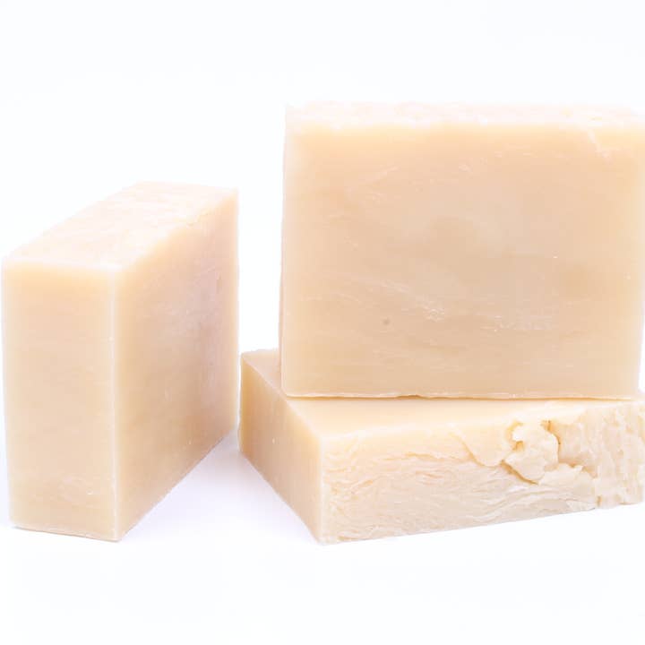 Adams Handmade Soap - Wholesale Bar Soap - Sinus Soother Soap