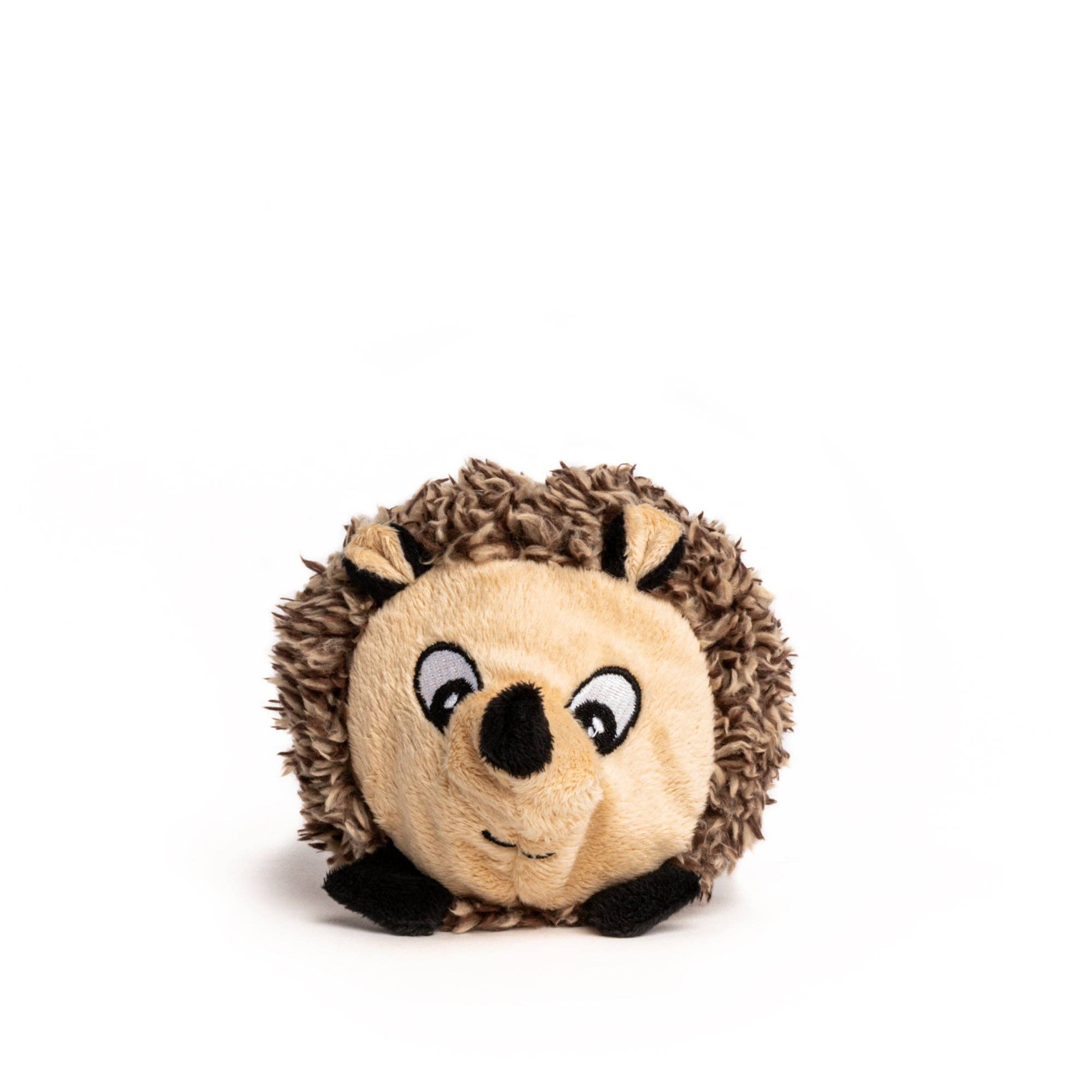 IGSM LTD - Wholesale Pet Plush Toy - Dog - FABDOG Hedgehog Faball Large0