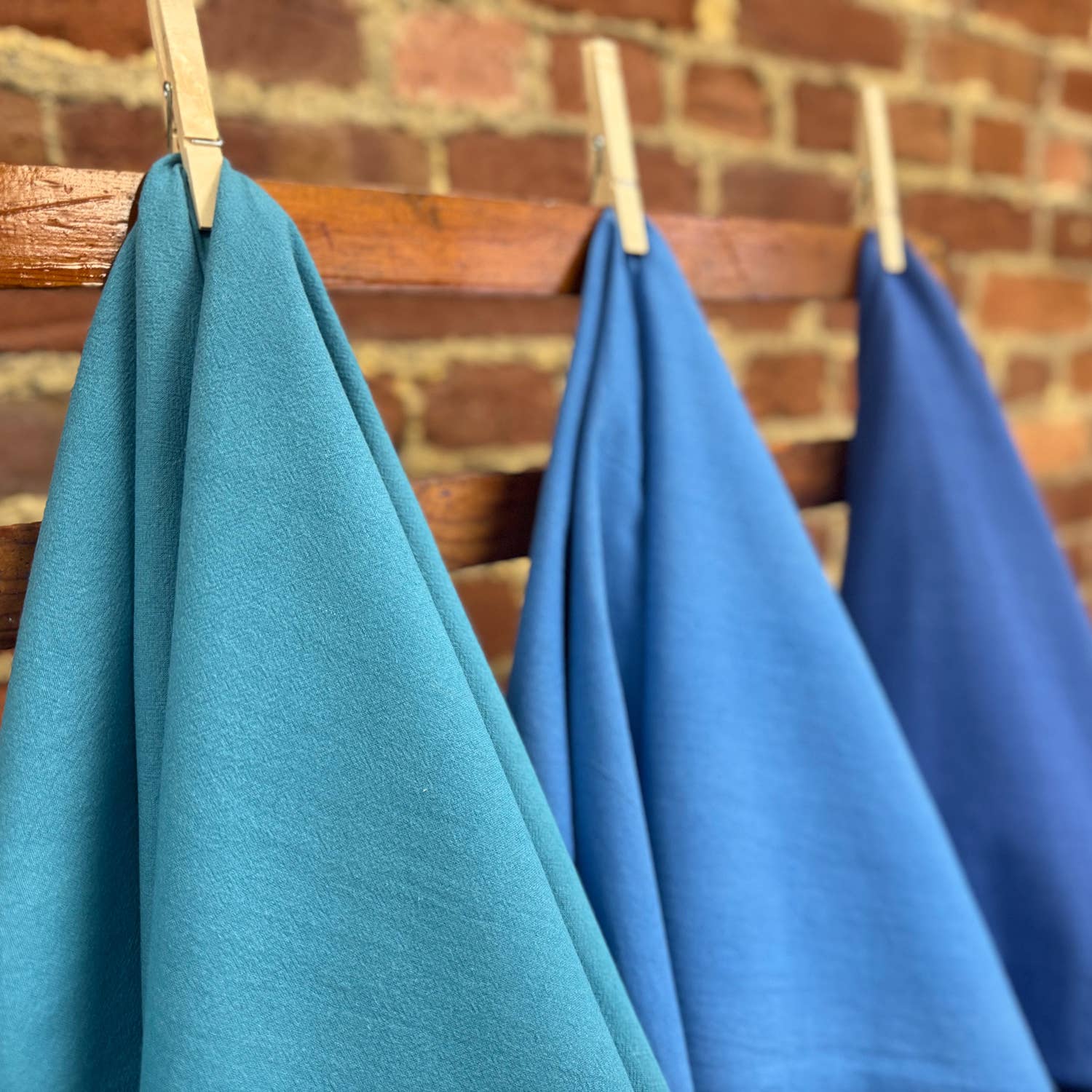 Colonial Patterns, Inc. - Wholesale Tea Towel - Color Dyed Flour Sack Dishtowels Tea Towels4