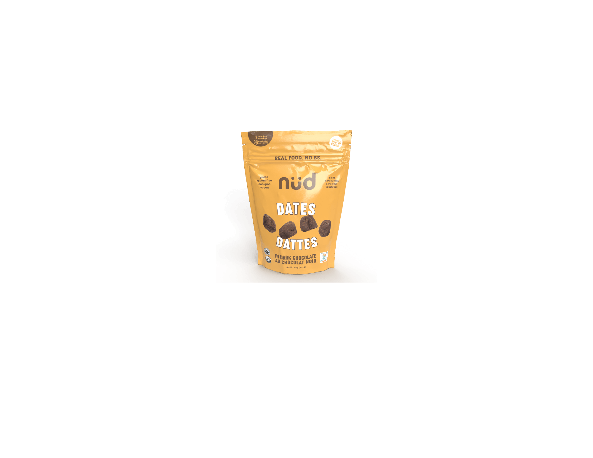nud fud Inc. - Wholesale Chocolate Covered Sweets - Chocolate Covered Dates2