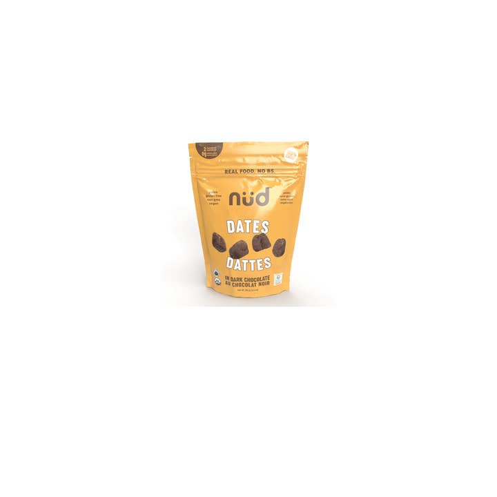 nud fud Inc. - Wholesale Chocolate Covered Sweets - Chocolate Covered Dates2