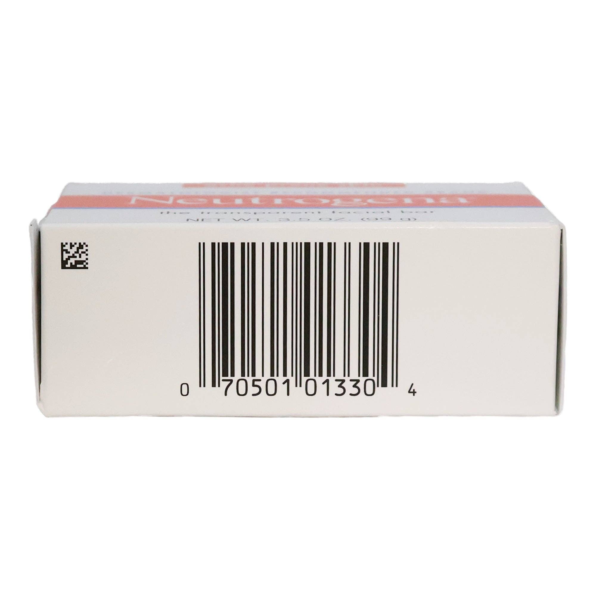 KT Supply - Wholesale Facial Cleanser - Neutrogena Acne Prone Skin Facial Bar, 3.5 Oz.2