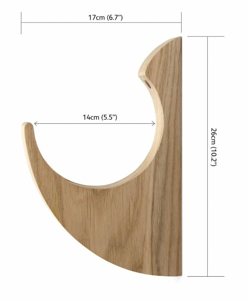 KATI KAIA – Gancho de parede por atacado – Ganchos de Parede para Tapetes de Yoga2