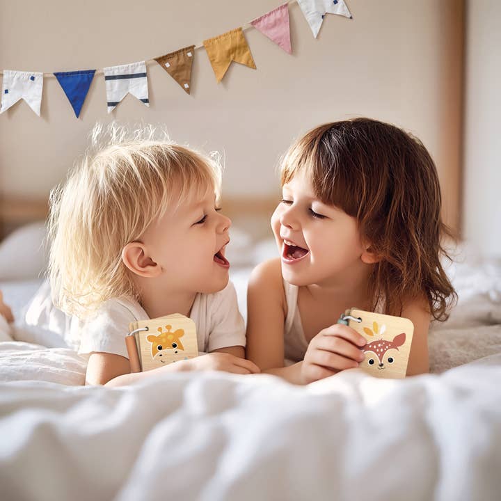 Speedy Monkey - Wholesale Baby & Toddler Book (0-2) - Little Books2