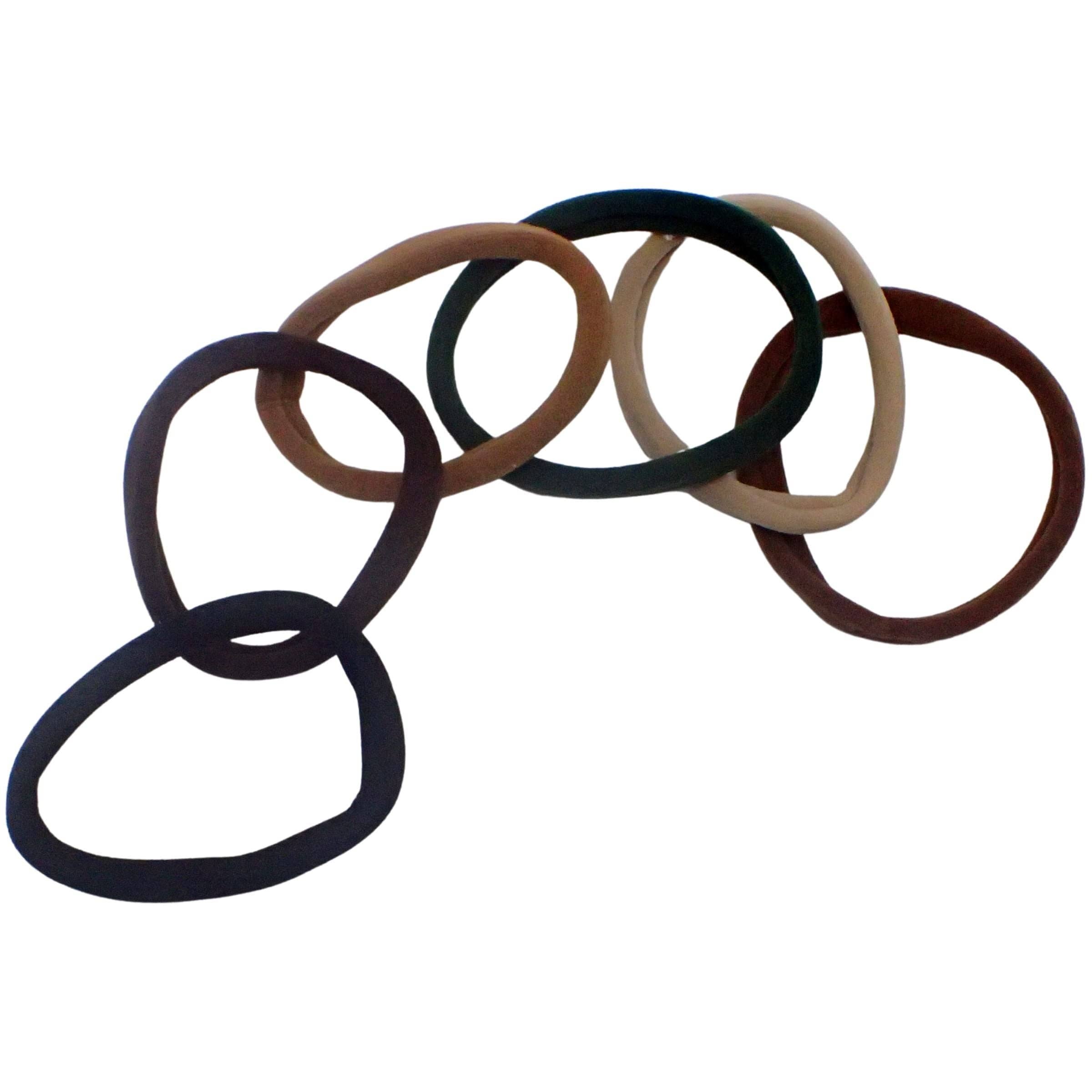 Topkids Accessories – wholesale Hair tie – Large Thick Hair Bands for Women and Girls, Hair Accessories for Women, Elastic Hair Bands, Hair Ties, Hair Bobbles, Elastic Bands for Hair11