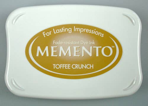 Ecstasy Crafts Distributing – wholesale Gummistämpel/dekorativ stämpel – Memento stora bläckdynor31