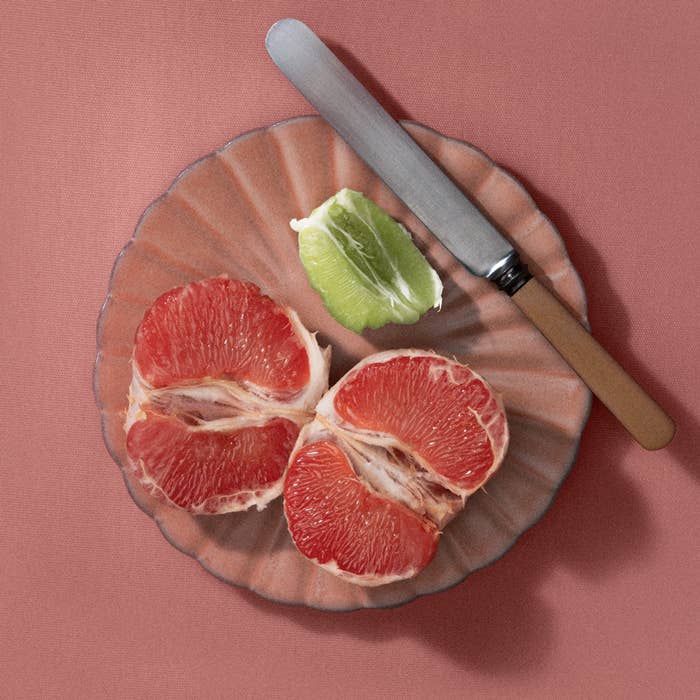 Cleo+Coco Natural - Wholesale Deodorant - Women's - Extra Strength Deodorant - Grapefruit Bergamot (6pk Case)2