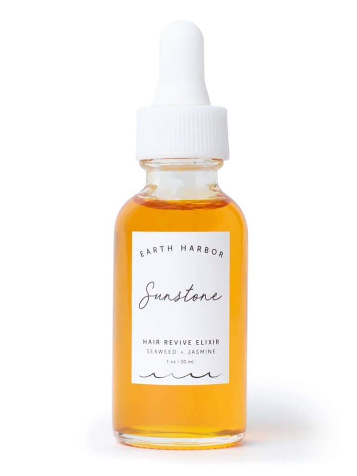 SUNSTONE Hair Revive Elixier für den Großhandel von Babe Cosmetics