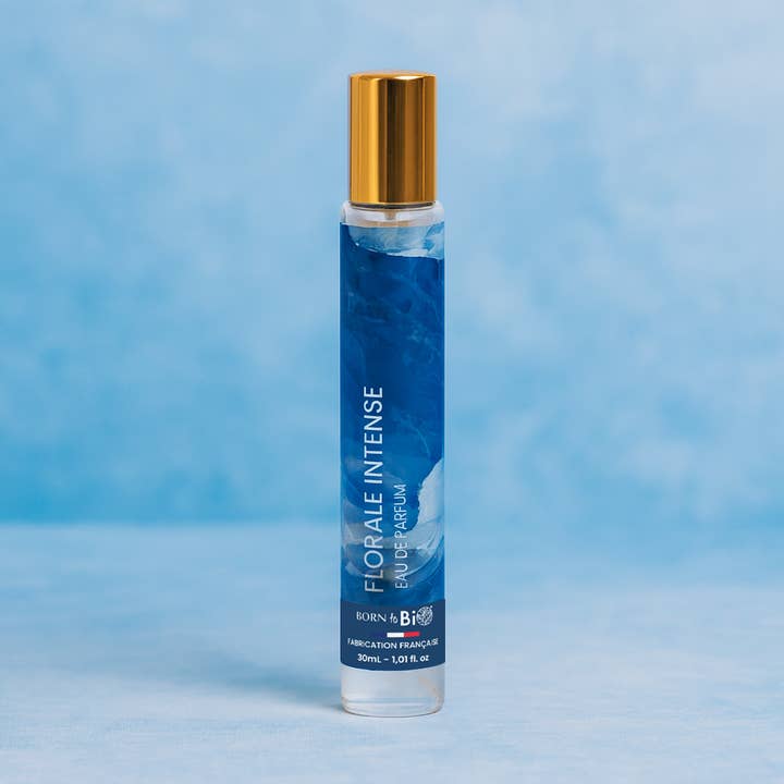 FLORALE INTENSE Perfume Water for wholesale by Les Laboratoires Bio Seasons