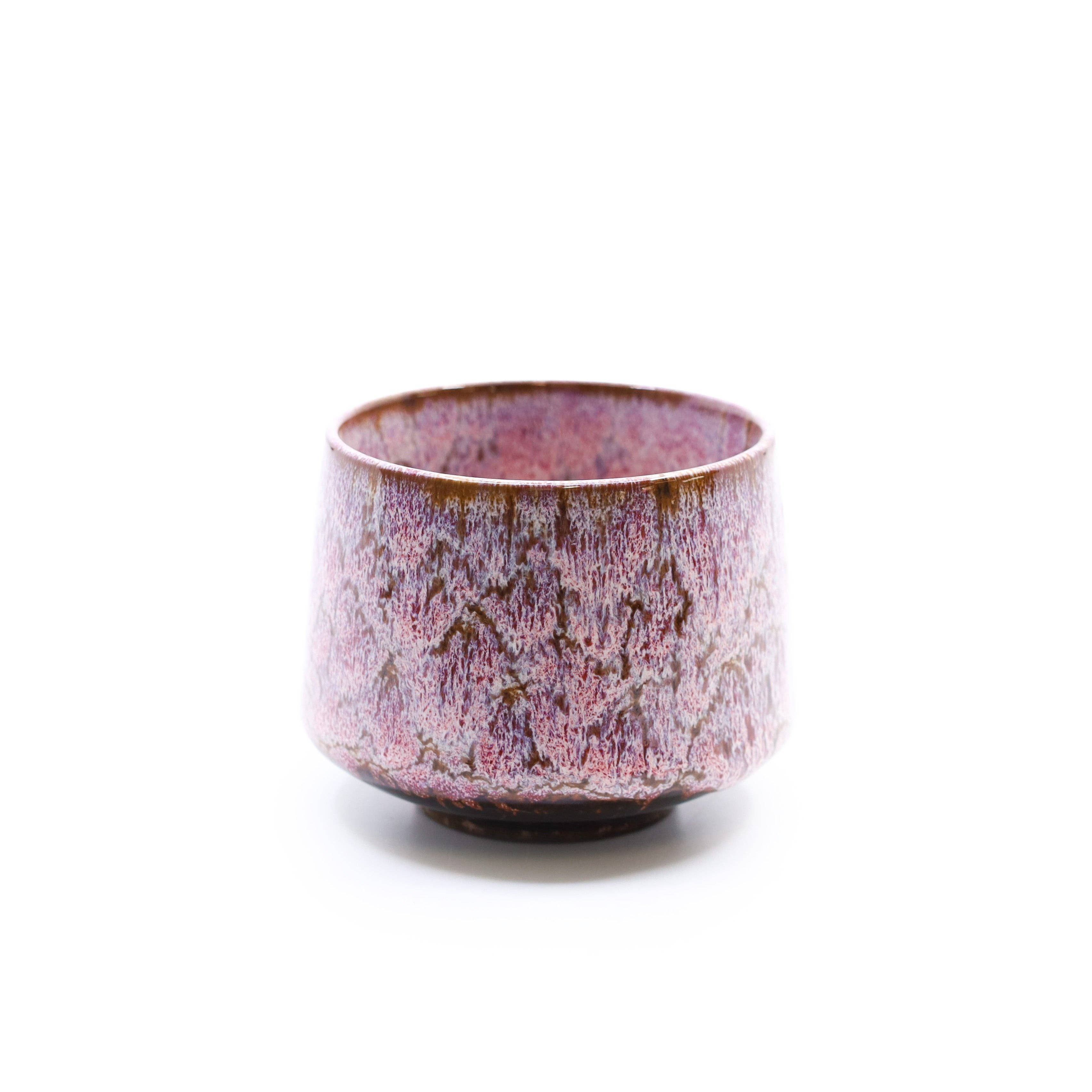 The Whistling Kettle - Wholesale Coffee/Tea Cup - Moroccan Mosaic Tea Cups2