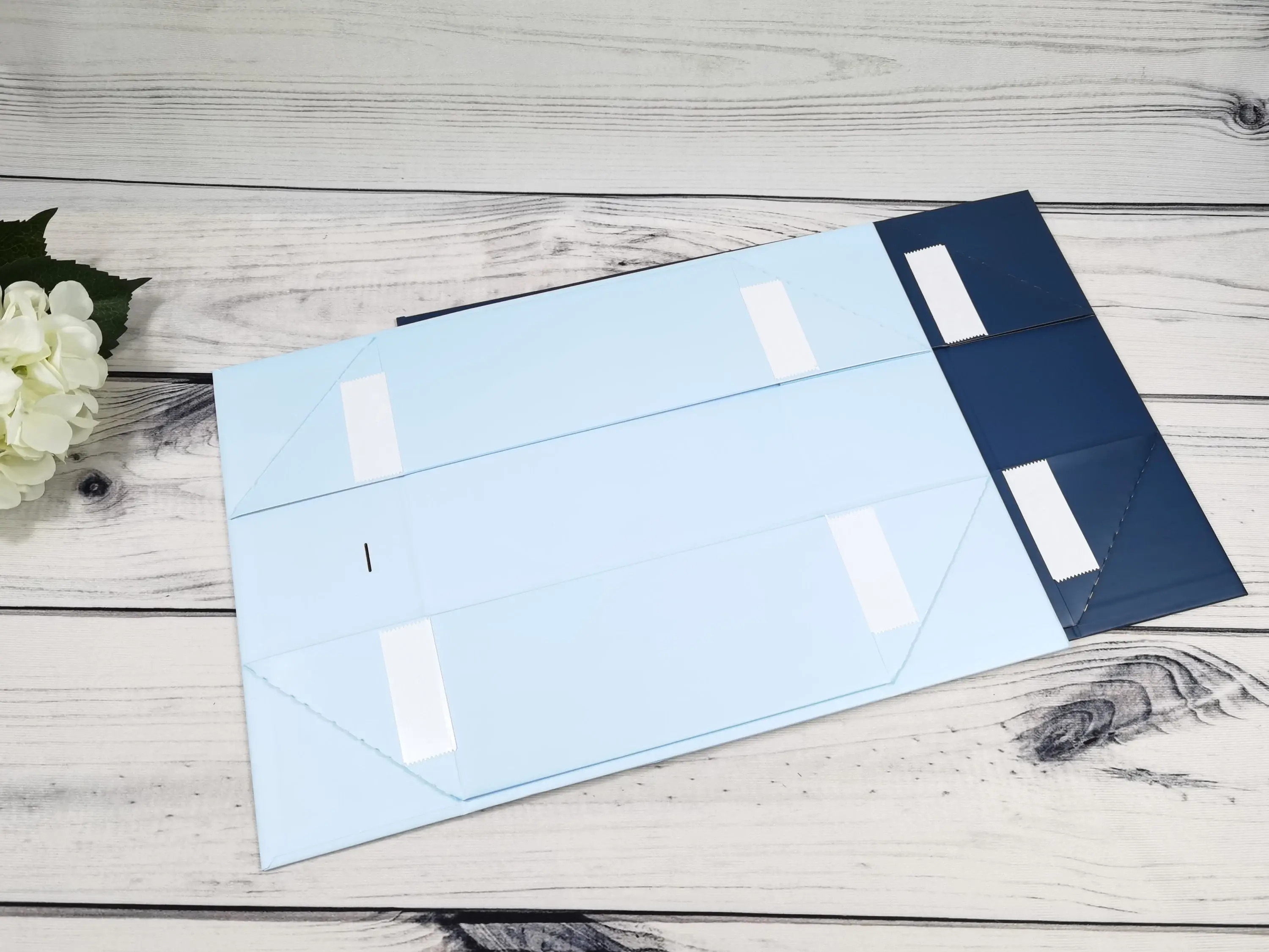 Engrus Ltd - Wholesale Gift Box - Various Colour Gift Boxes - A4 With Magnetic Lid - Plain3