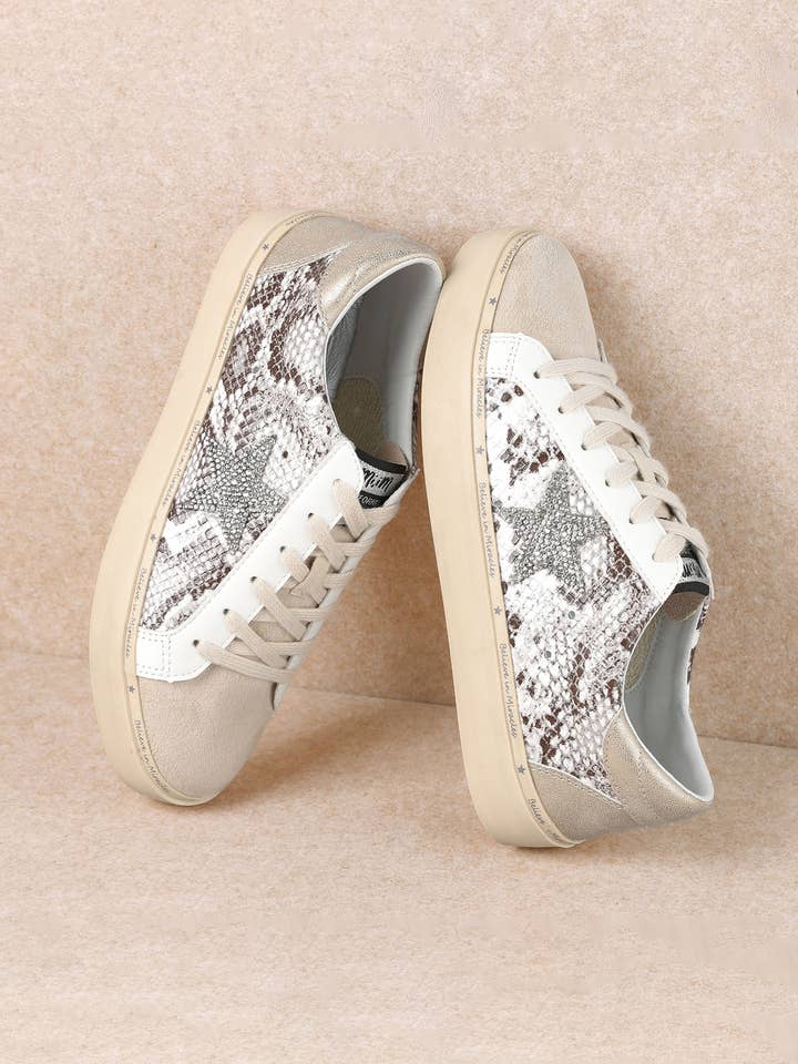 Mis Jes - Vente Baskets tendance – femme - MX-GABY7