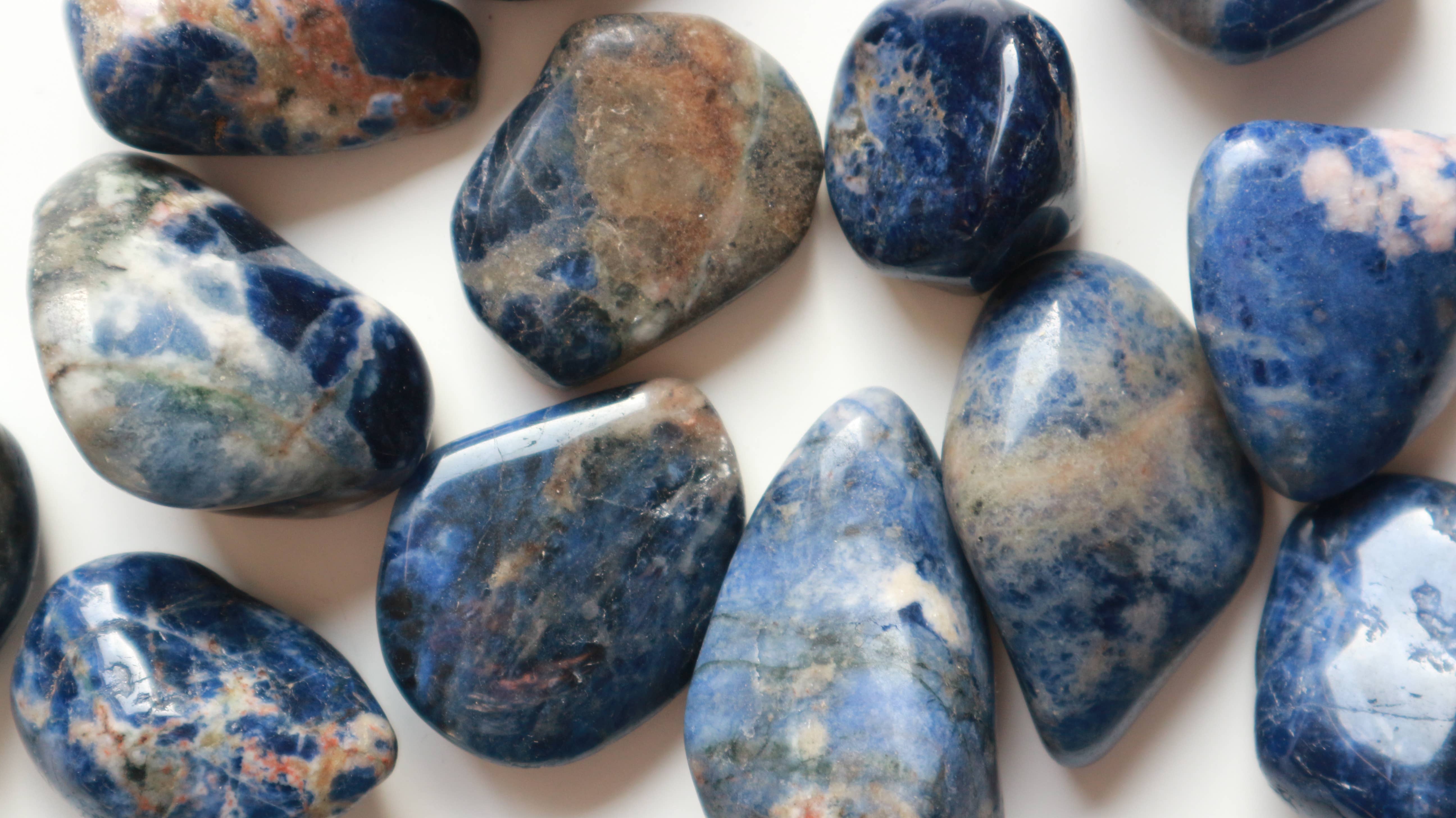 OnlineMineralen.nl - Wholesale Spiritual Stone/Crystal - Trommelstenen13