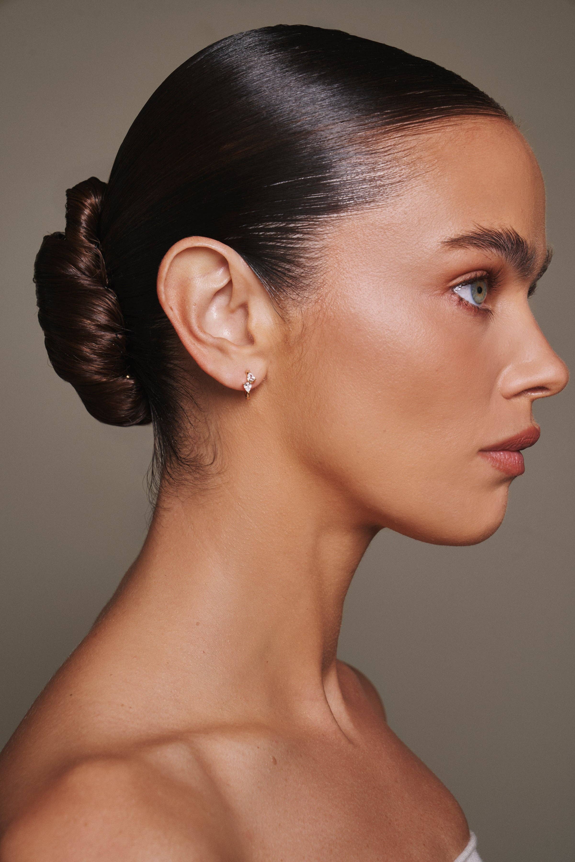 Lili Claspe – Engroshandel Huggie-øreringe – Bryn Huggies1