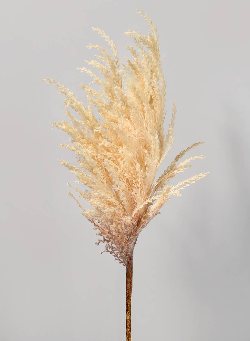 Jamali Garden - Wholesale Artificial Plant - 32in Pampas Grass0