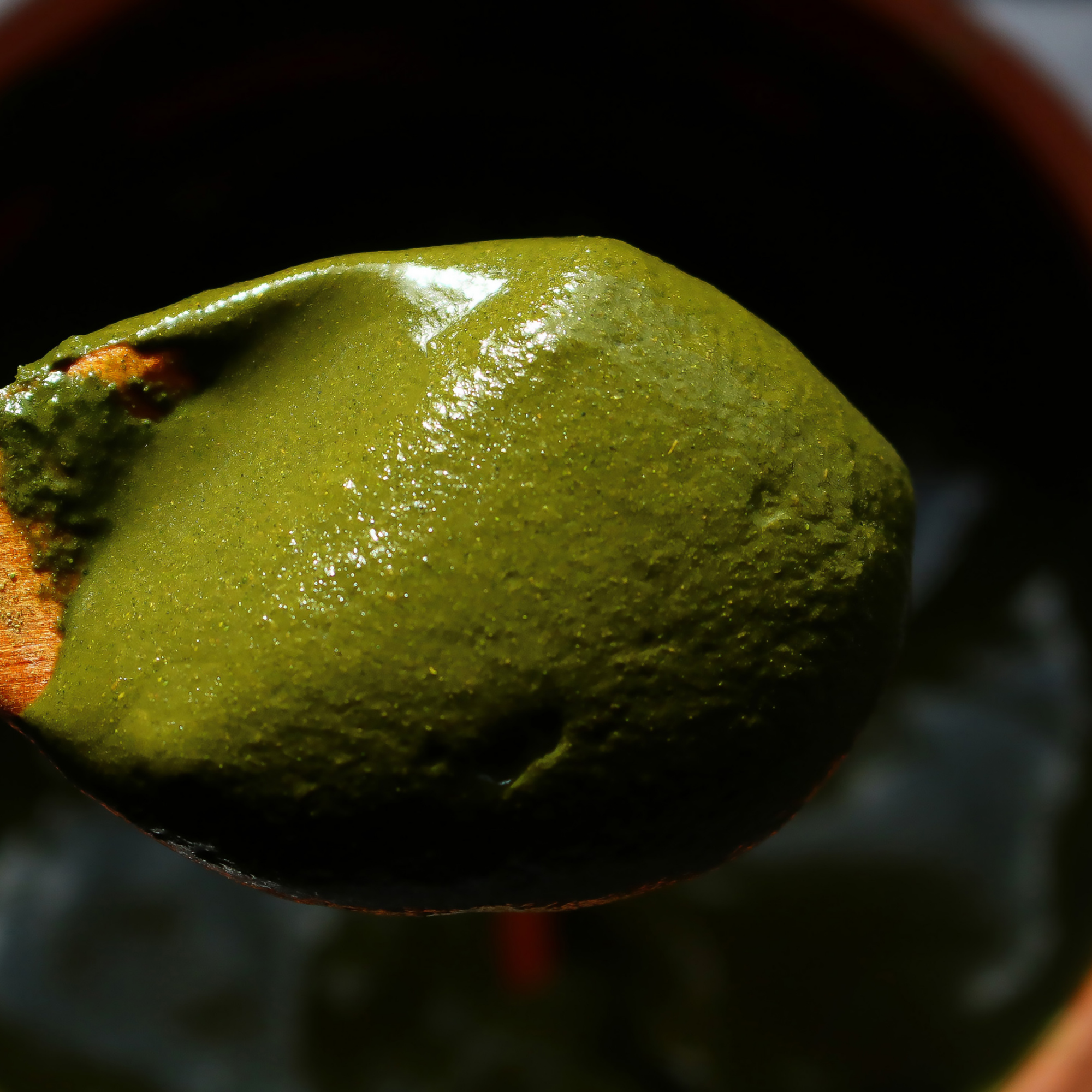 The Sacred Essence – Tratamento de couro cabeludo/cabelo por atacado – Máscara Ayurvédica GROW com Queratina para Crescimento e Reparação do Cabelo1