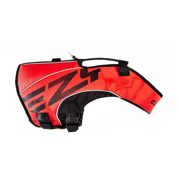 EzyDog - Wholesale Pet Jacket - Dog - Ezydog DFD X2 Boost Dog Flotation Device