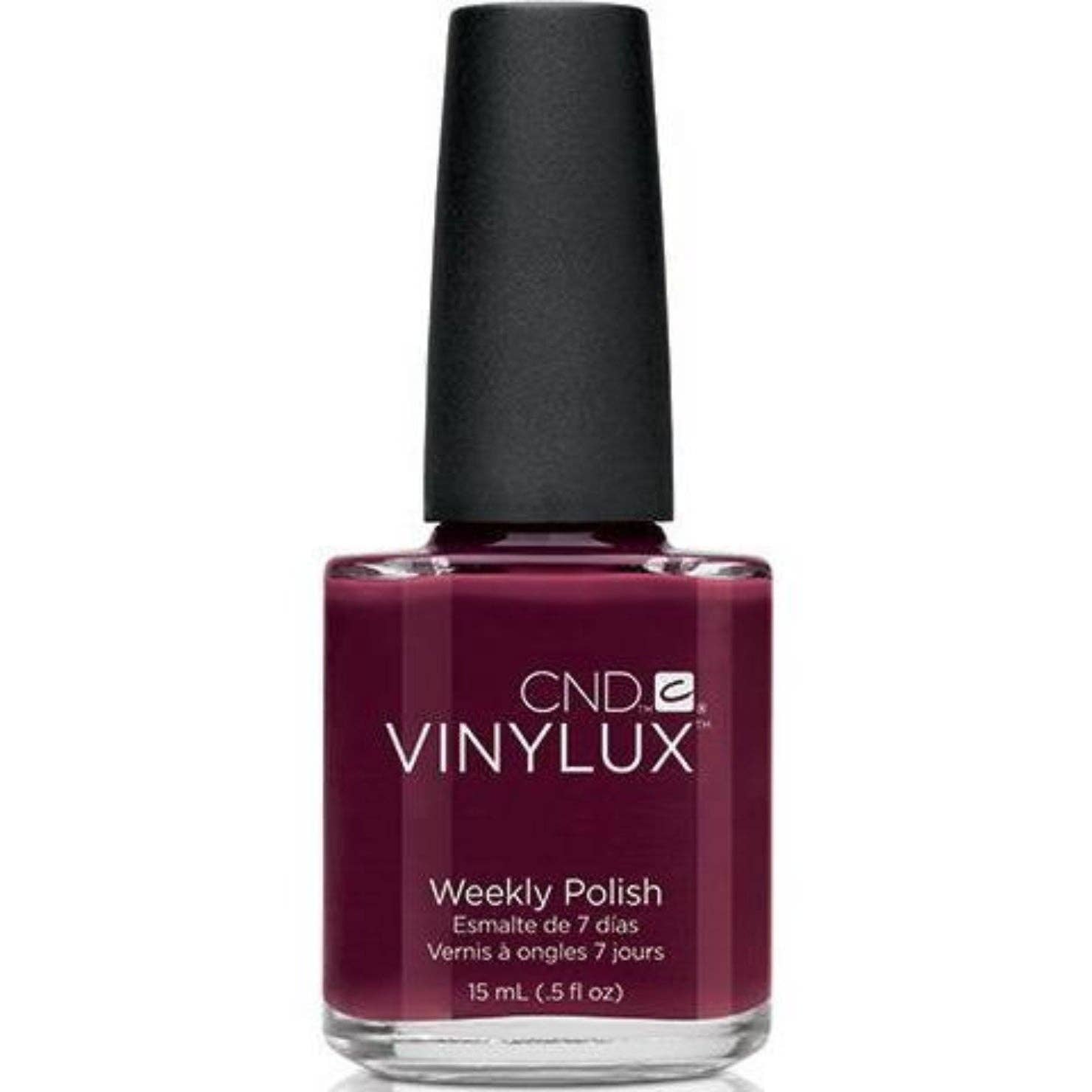VIAI Beauty - Wholesale Nail Polish - Weekly & Longwear High Impact Nail Polish16