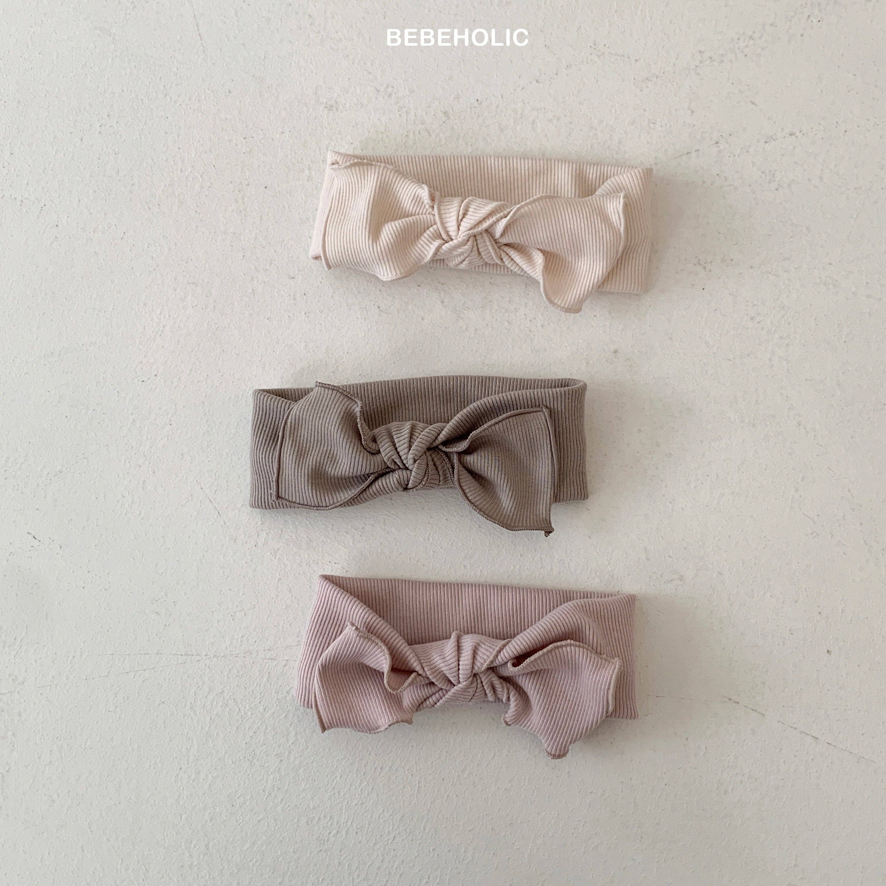 Cozy Kidz - Wholesale Fashion Headband - Baby - Wellen-Haarband2