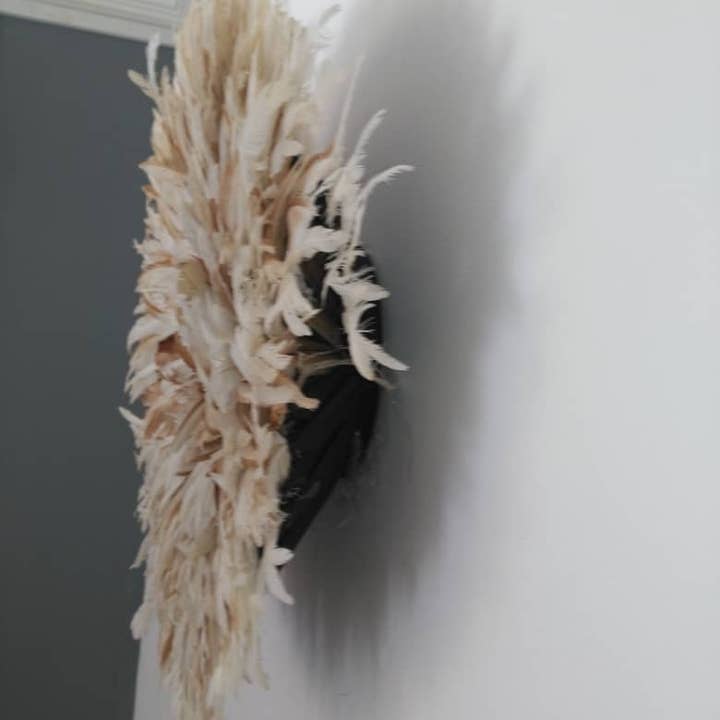 Juju hat white speckled beige for wholesale on Faire2