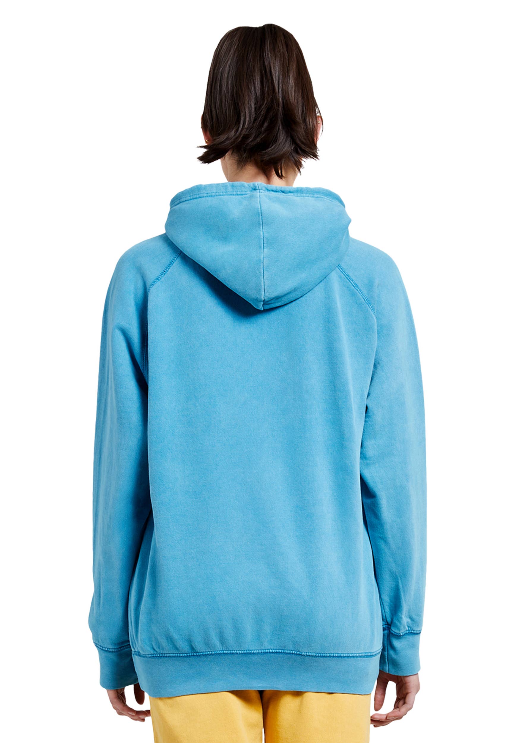 Lane Seven Apparel - Wholesale Hoodie - Men's - Vintage Raglan Hoodie74