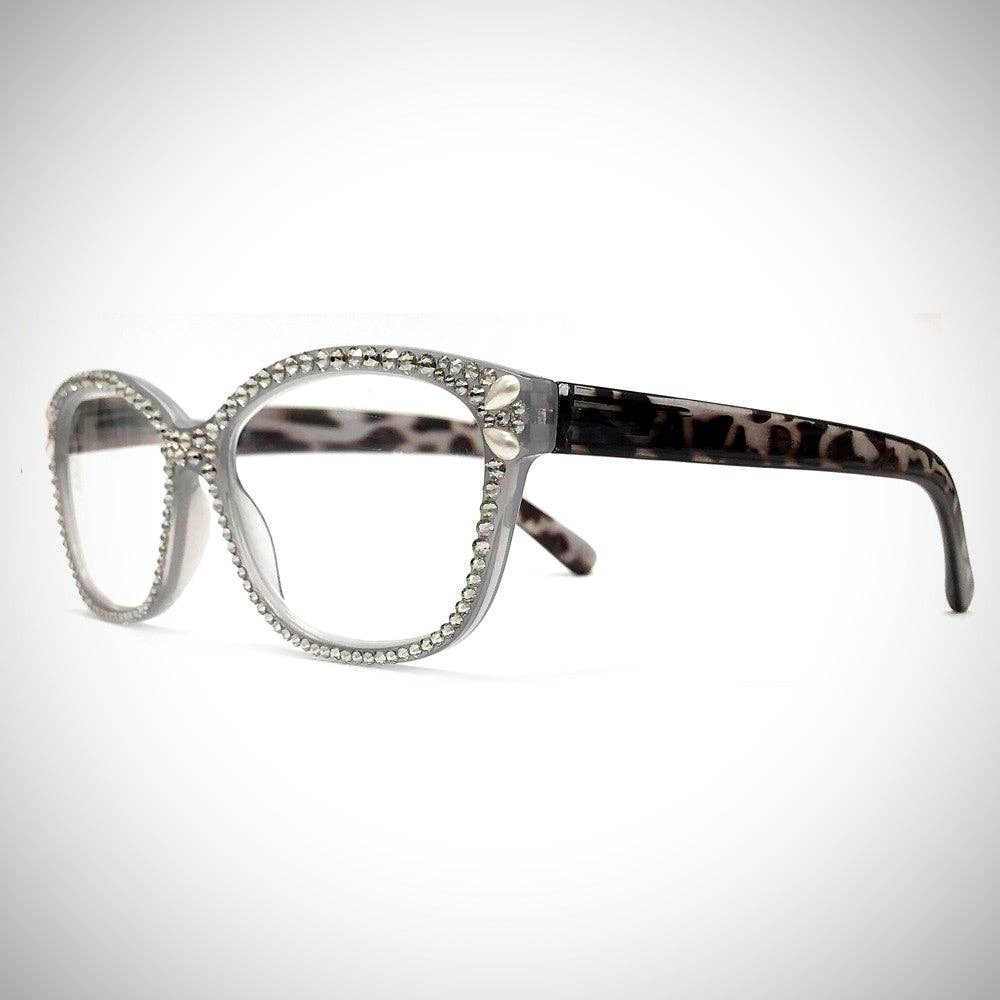 Jimmy Crystal New York – Engroshandel Briller - Dame – LINNEA - JCR5662