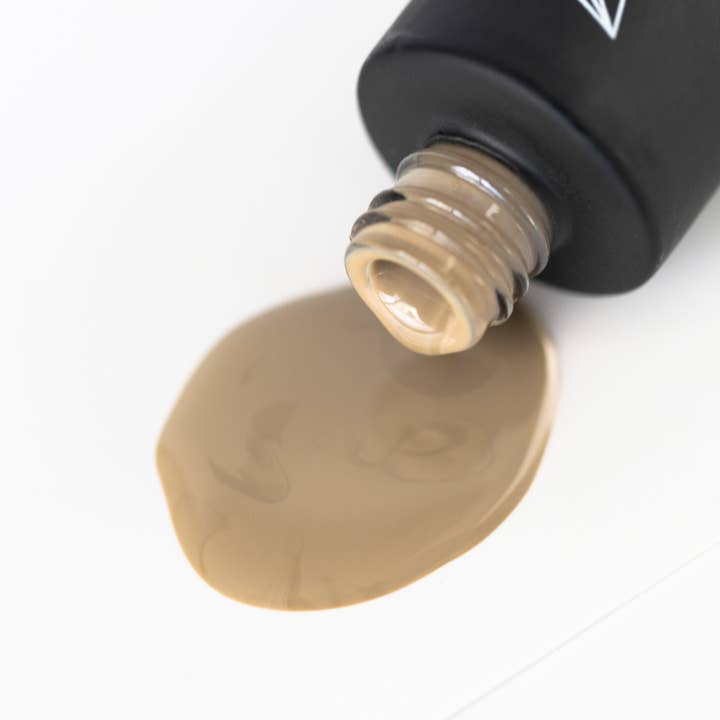 Esmalte Sandy One Step Gel por atacado de Nails Mailed