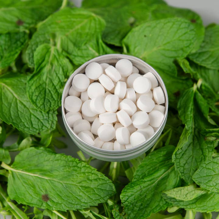 J&L Naturals - Wholesale Toothpaste - Toothpaste Tablets3