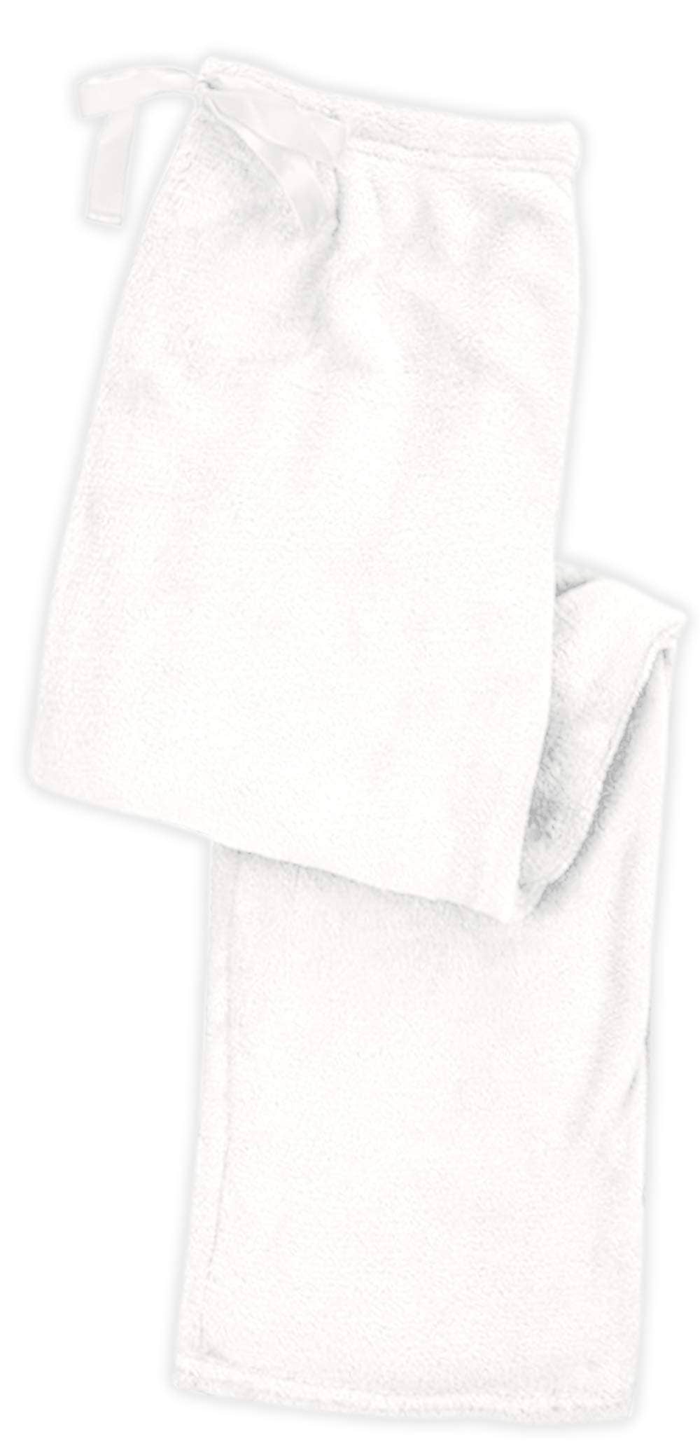 I-Wear Brands - Wholesale Sleepwear Bottom - Women's - Women's Cozy Polar Fleece Pajama & Lounge Pant22