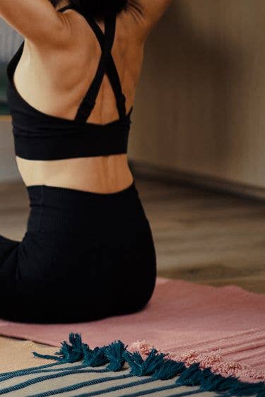 MAHOLA YOGA - Wholesale Yoga Mat - Karma 53